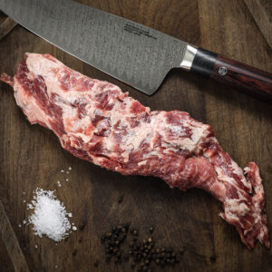 Pluma. Iberico