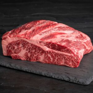 Chuck Roll mbs 6-7. Namishi Wagyu