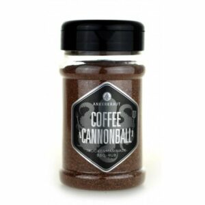 Coffee Cannonball. Ankerkraut. 200 g