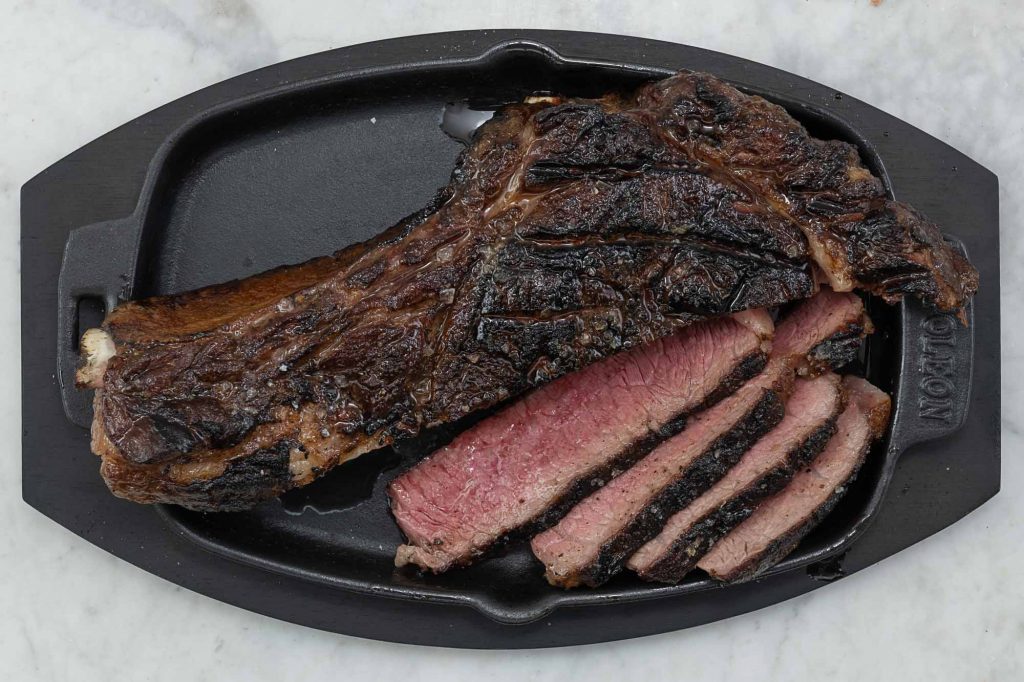Cote De Boeuf