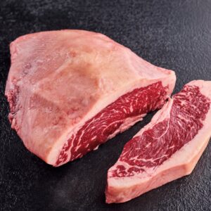 Culotte mbs 5+. Mollendo Wagyu