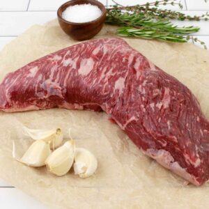 Cuvette mbs 5+. Mollendo Wagyu