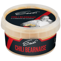 Eriks Chili Bearnaise. 230 ml