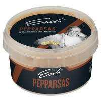 Eriks Pebersauce. 230 ml