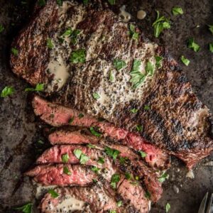 Flap Meat. All American by Steak-out