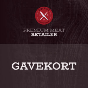 Gavekort
