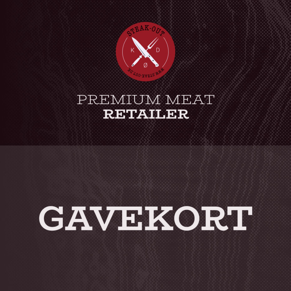 Gavekort