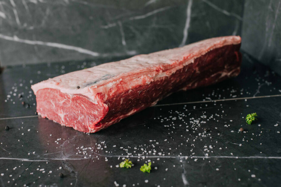 Striploin Deal - 3 styk. Pampeano