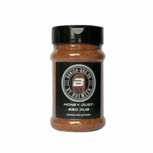 Honey Dust. Danish BBQ By Boemsen. 200 g