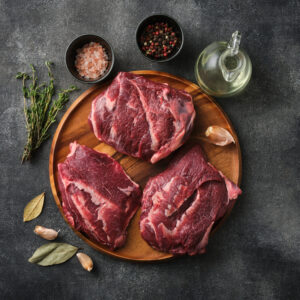 Svinekæber. Iberico