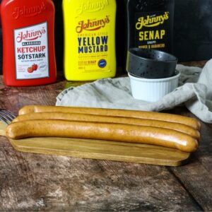 Jalapeno Cheese Griller. 600 gram