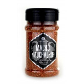 Macho Muchacho. Ankerkraut. 200 g