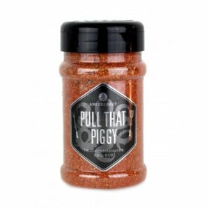 Pull That Piggy. Ankerkraut. 220 g