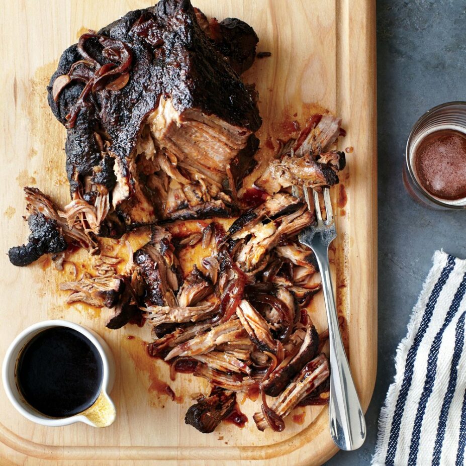 Nakkefilet. Røsnæs Duroc