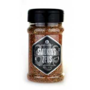 Smoking Zeus. Ankerkraut. 200 g