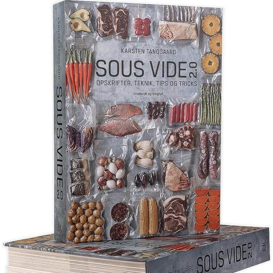 Sous Vide 2.0 bogen