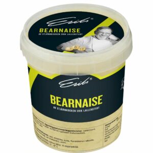 Eriks Bearnaise. 450 ml