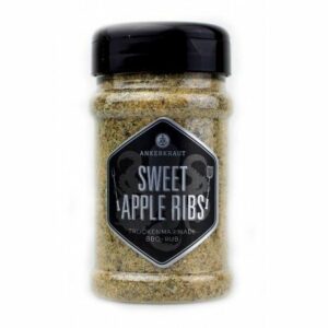 Sweet Apple Ribs. Ankerkraut. 240 g