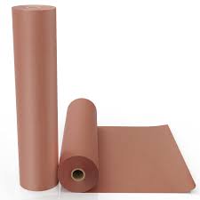 Butcher paper på rulle.  45cm x 50mtr